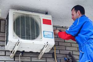 HVAC Companies Near Las Vegas, NV Available Now